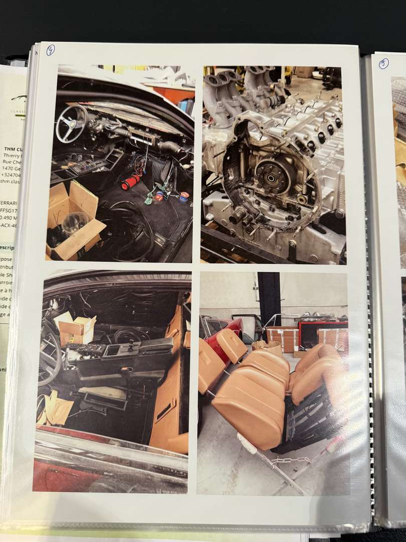 Ferrari Testarossa - 1989 - Joinsteer - #23