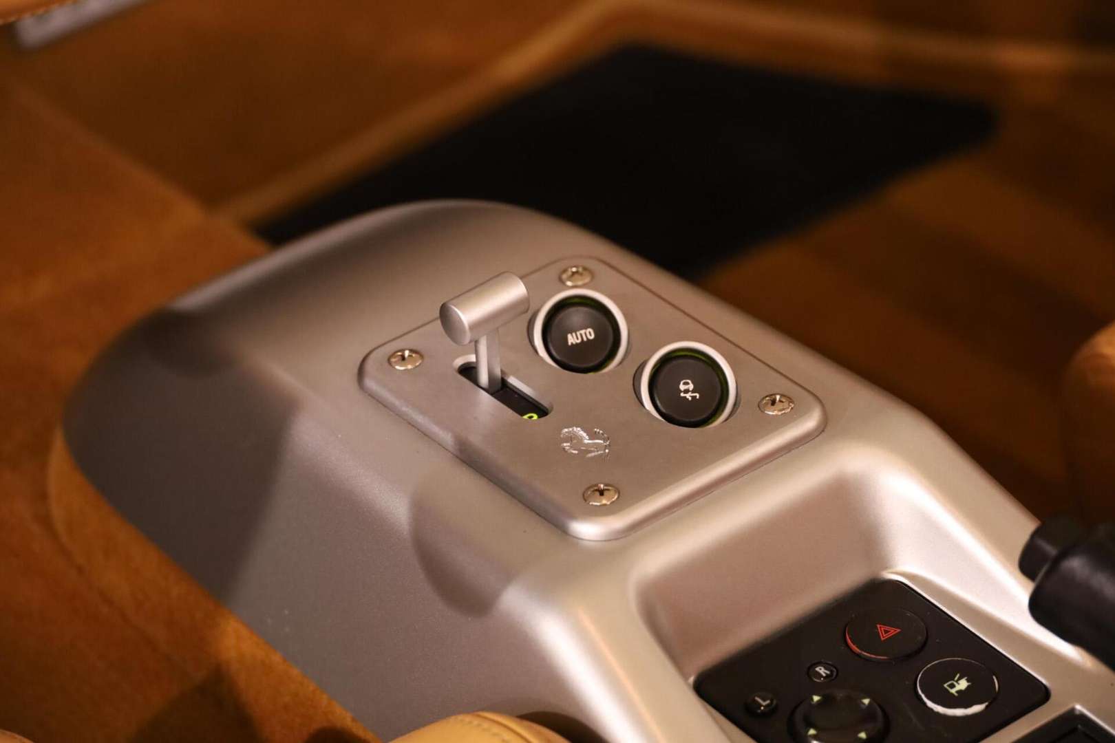 Ferrari 360 Spider - 2004 - Joinsteer - #8