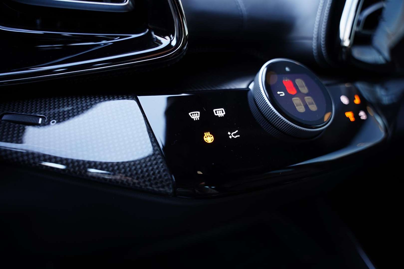 Ferrari Purosangue - 2024 - Joinsteer - #12