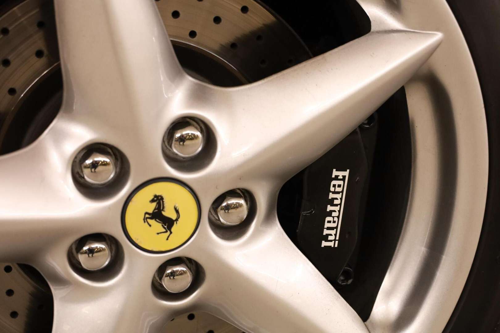 Ferrari 360 Spider - 2004 - Joinsteer - #12