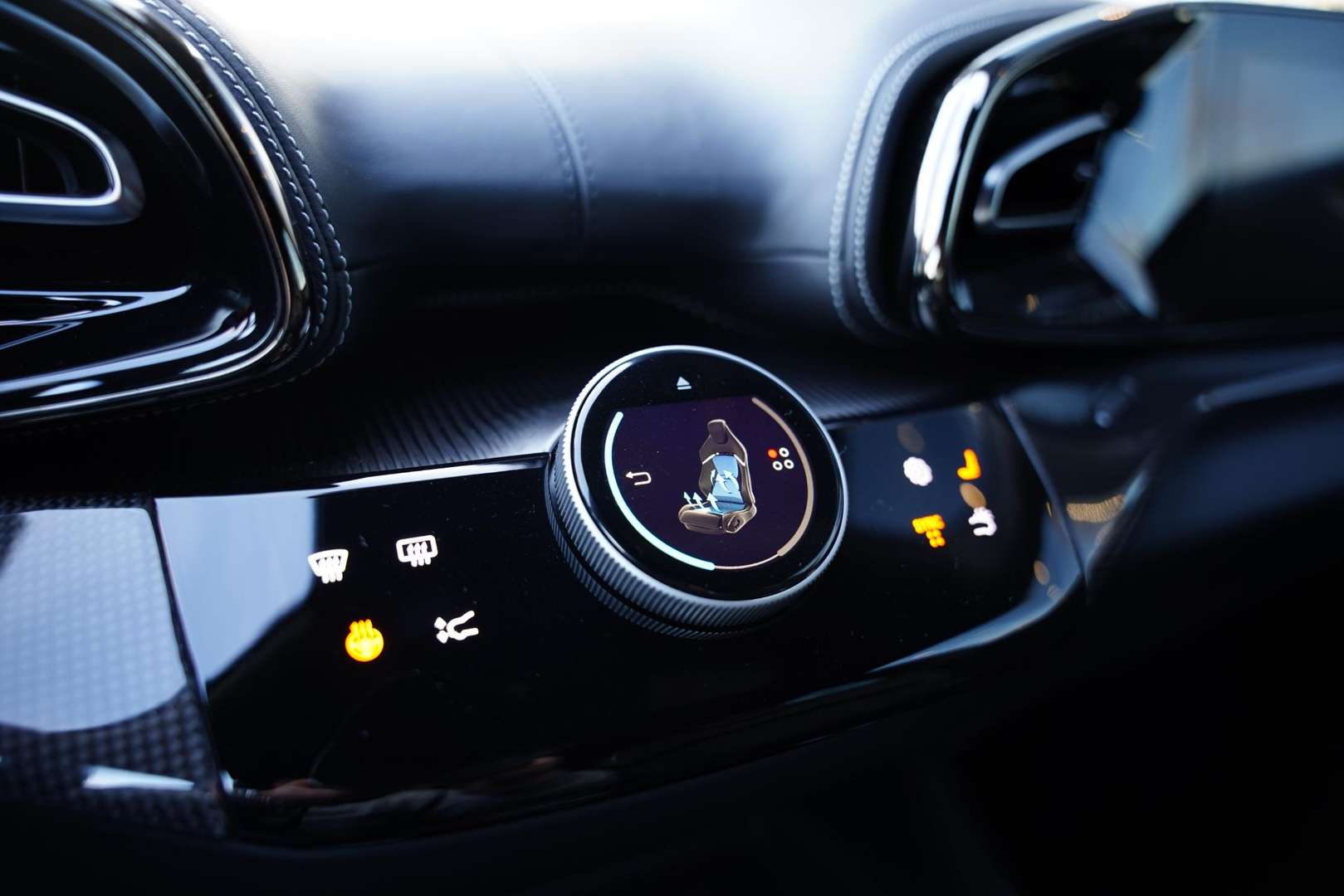 Ferrari Purosangue - 2024 - Joinsteer - #14