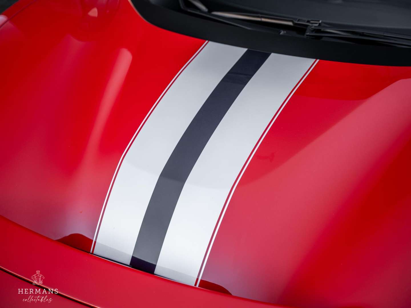 Ferrari 488 Pista - 2020 - Joinsteer - #7