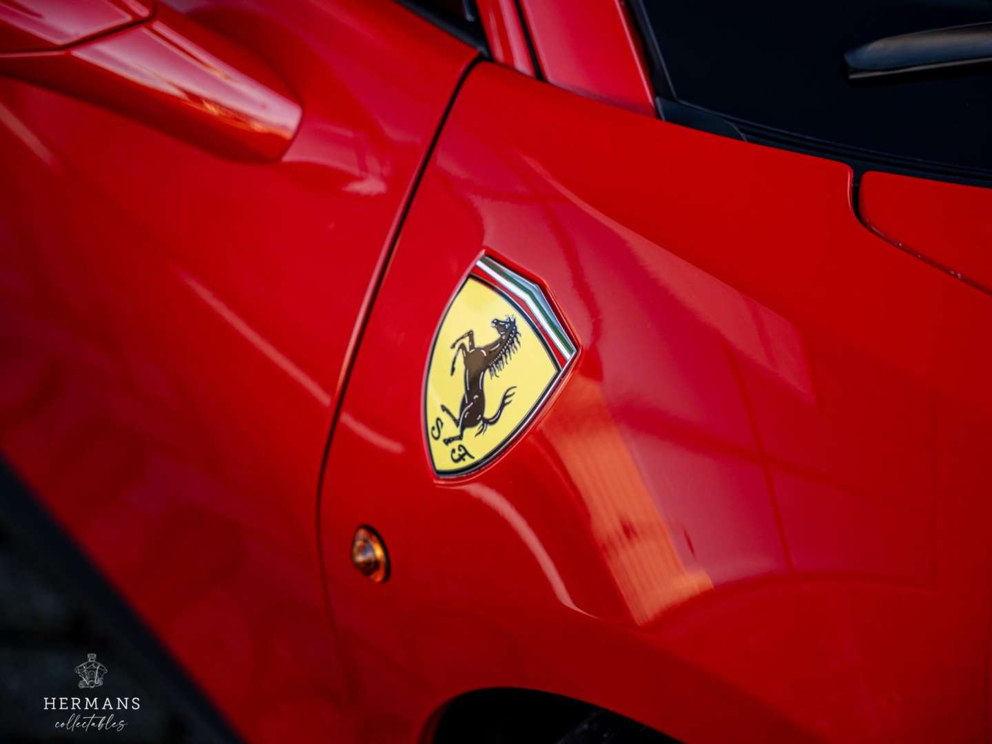 Ferrari 488 Pista - 2020 - Joinsteer - #8
