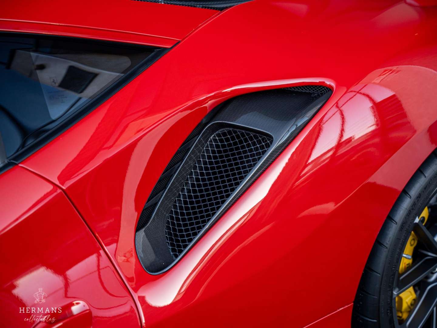 Ferrari 488 Pista - 2020 - Joinsteer - #9