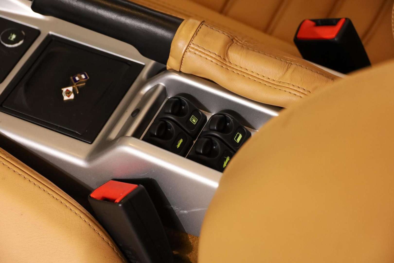 Ferrari 360 Spider - 2004 - Joinsteer - #19