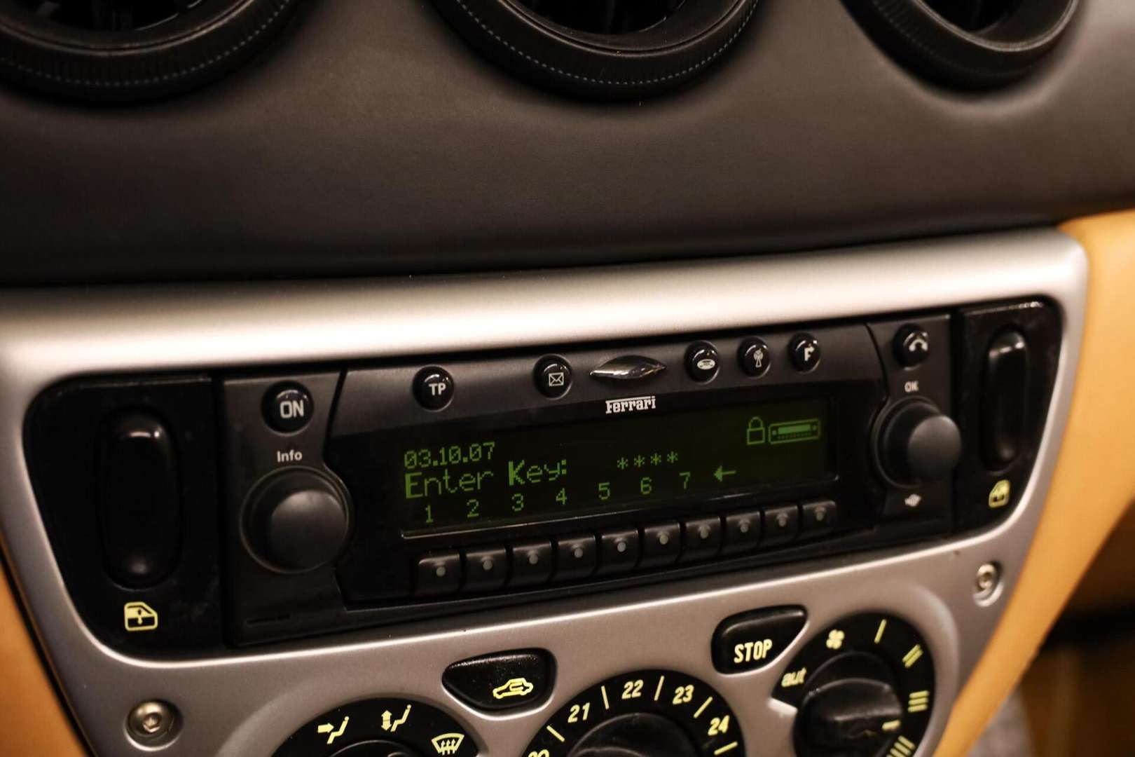 Ferrari 360 Spider - 2004 - Joinsteer - #21