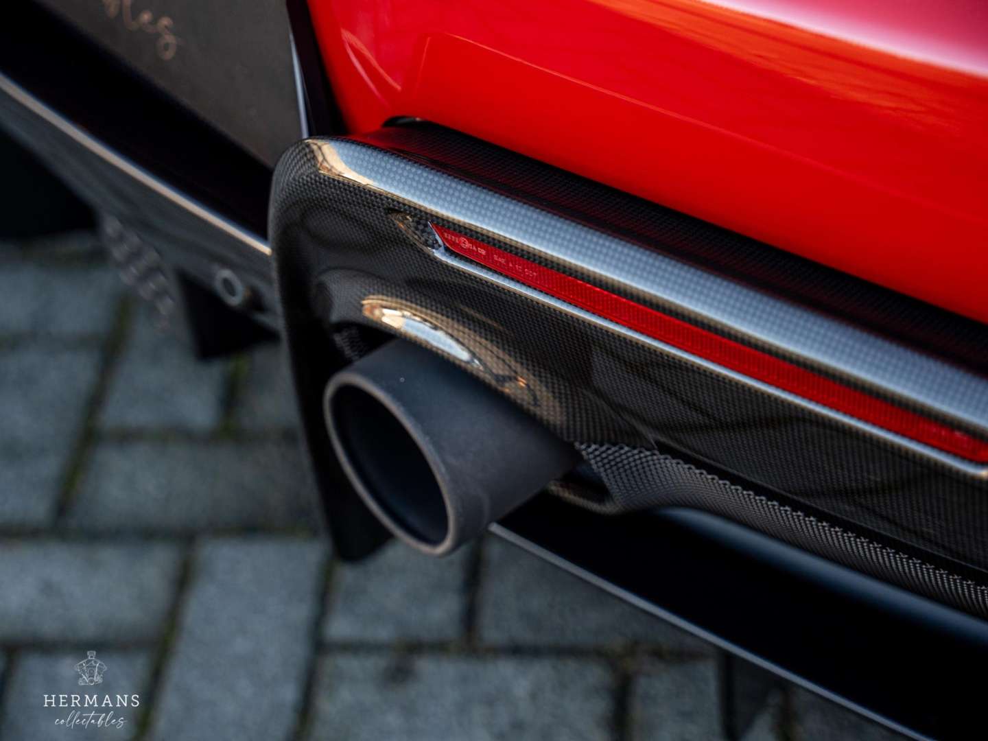 Ferrari 488 Pista - 2020 - Joinsteer - #13