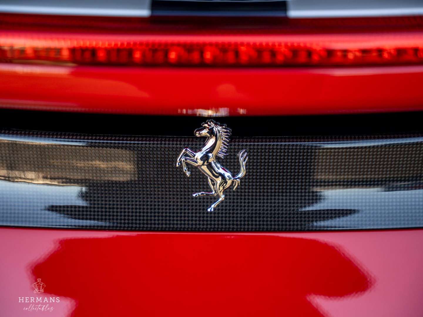 Ferrari 488 Pista - 2020 - Joinsteer - #14