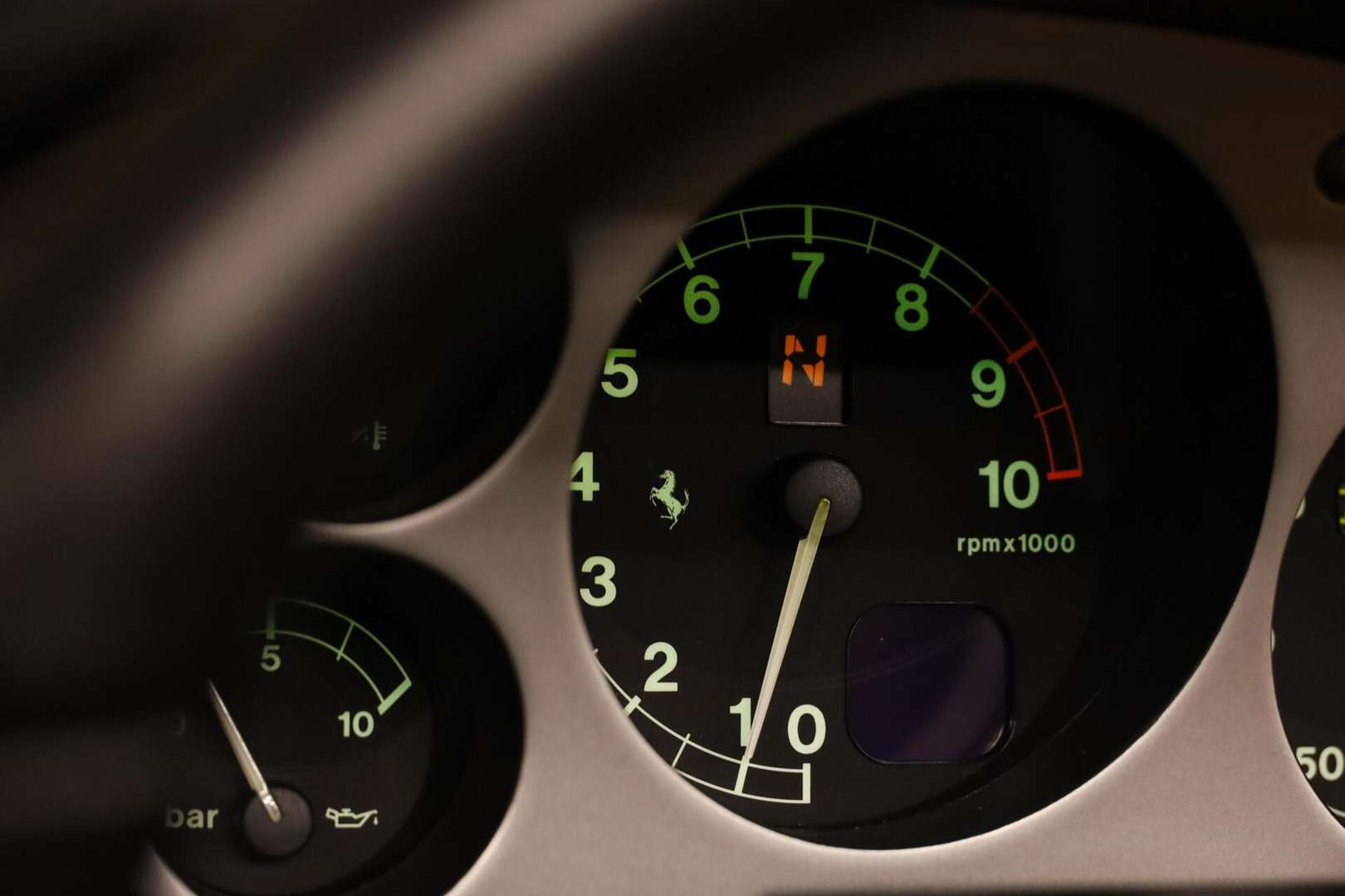 Ferrari 360 Spider - 2004 - Joinsteer - #22