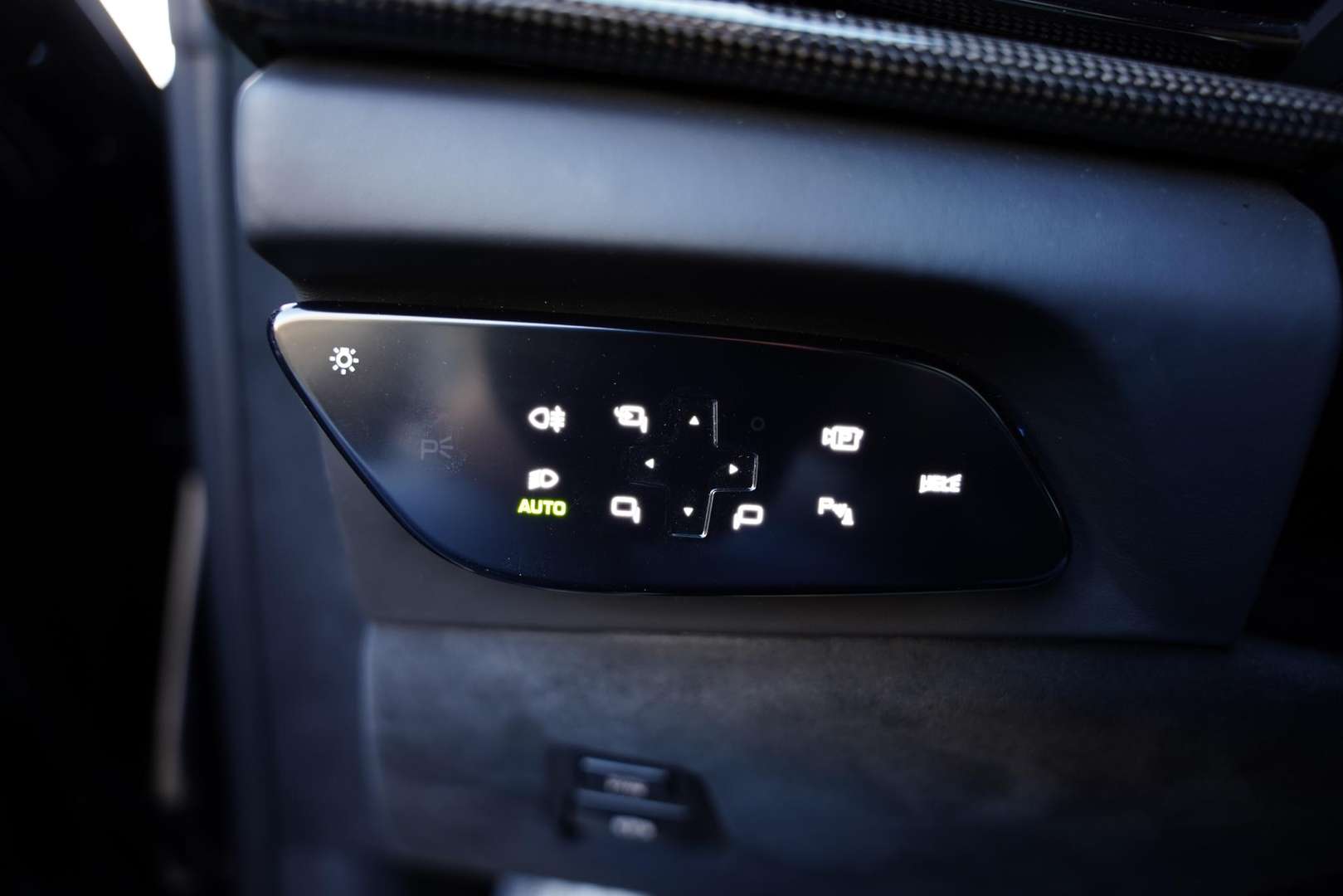 Ferrari Purosangue - 2024 - Joinsteer - #20