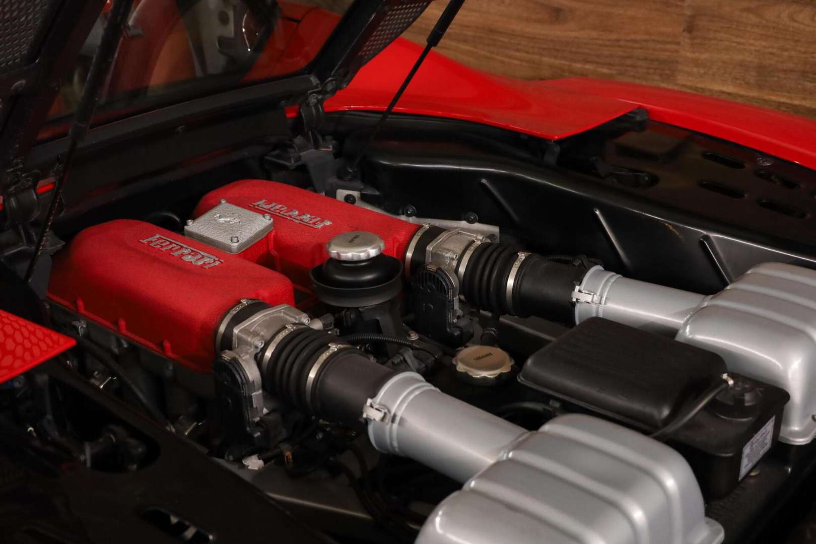 Ferrari 360 Spider - 2004 - Joinsteer - #24