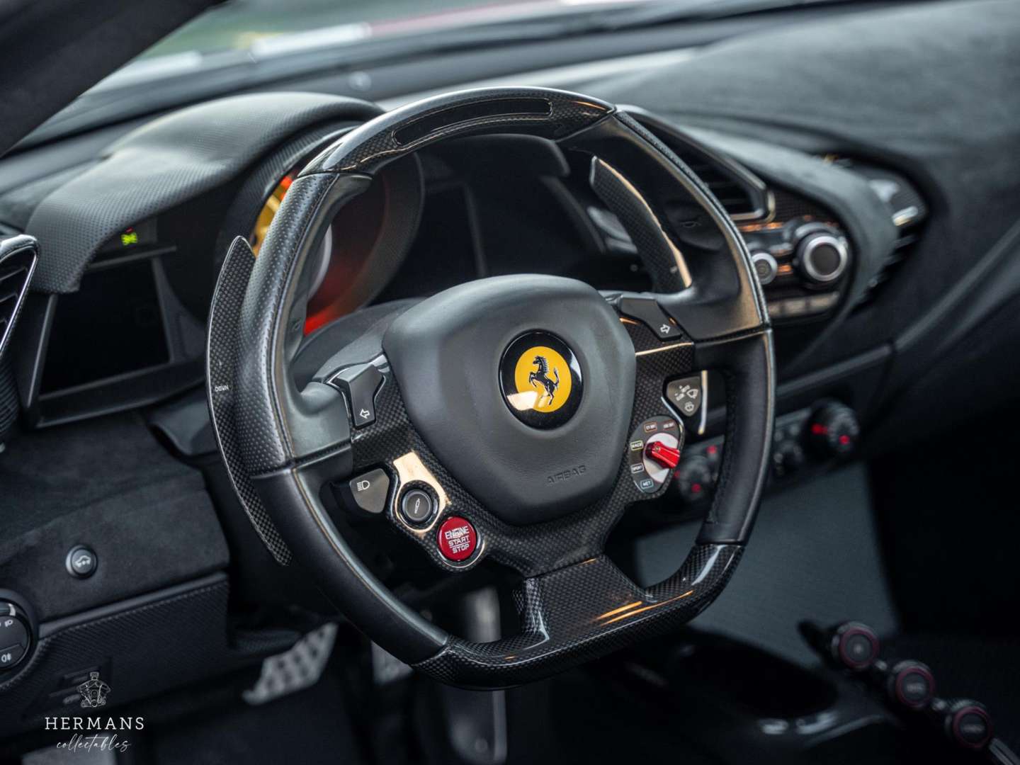 Ferrari 488 Pista - 2020 - Joinsteer - #21