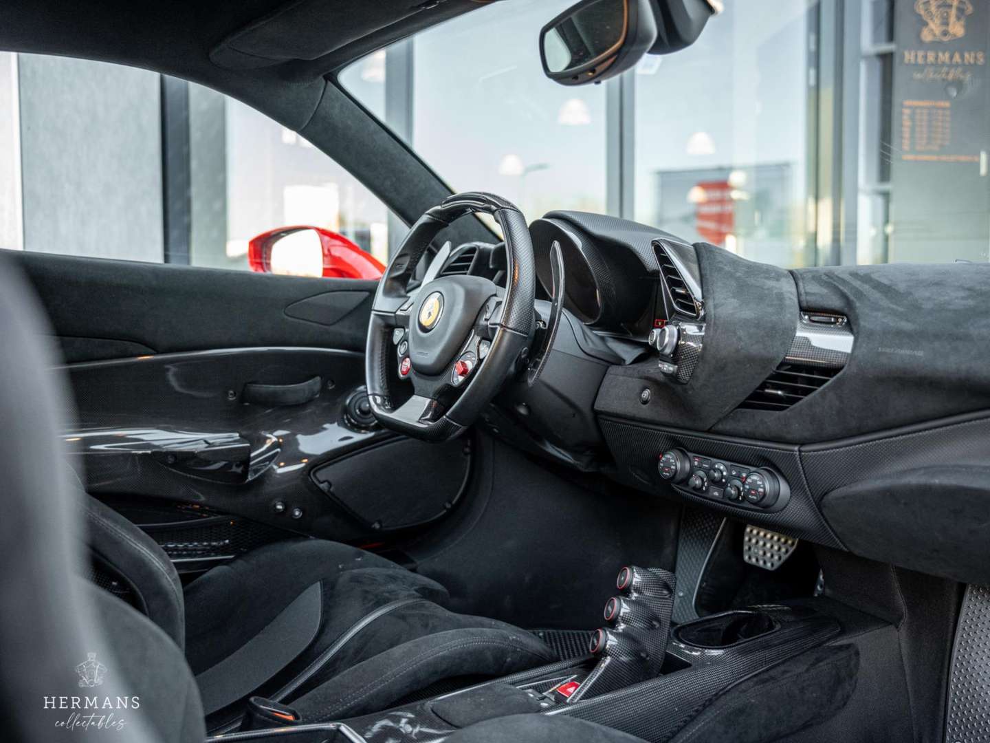 Ferrari 488 Pista - 2020 - Joinsteer - #22