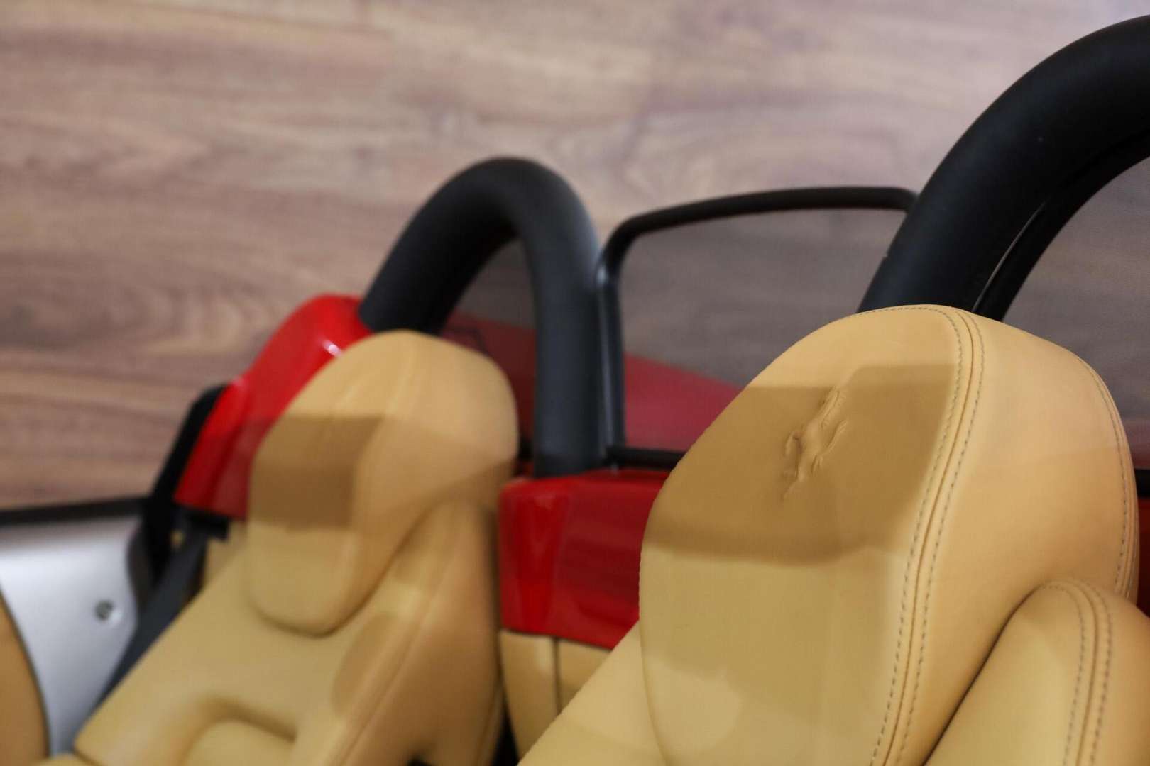 Ferrari 360 Spider - 2004 - Joinsteer - #25