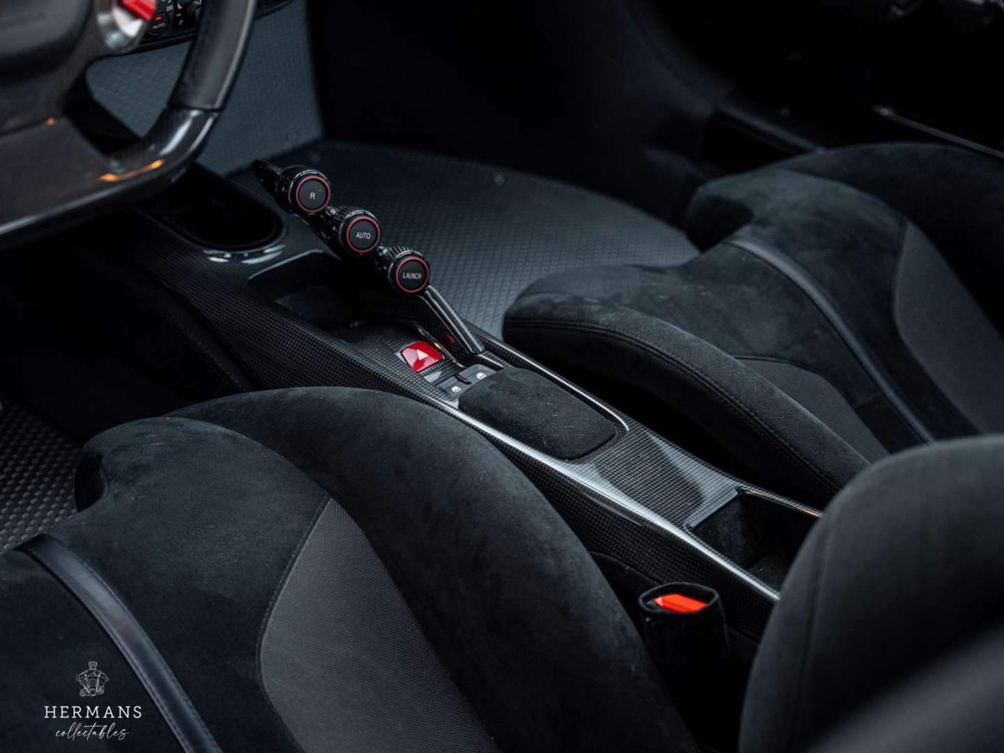 Ferrari 488 Pista - 2020 - Joinsteer - #25