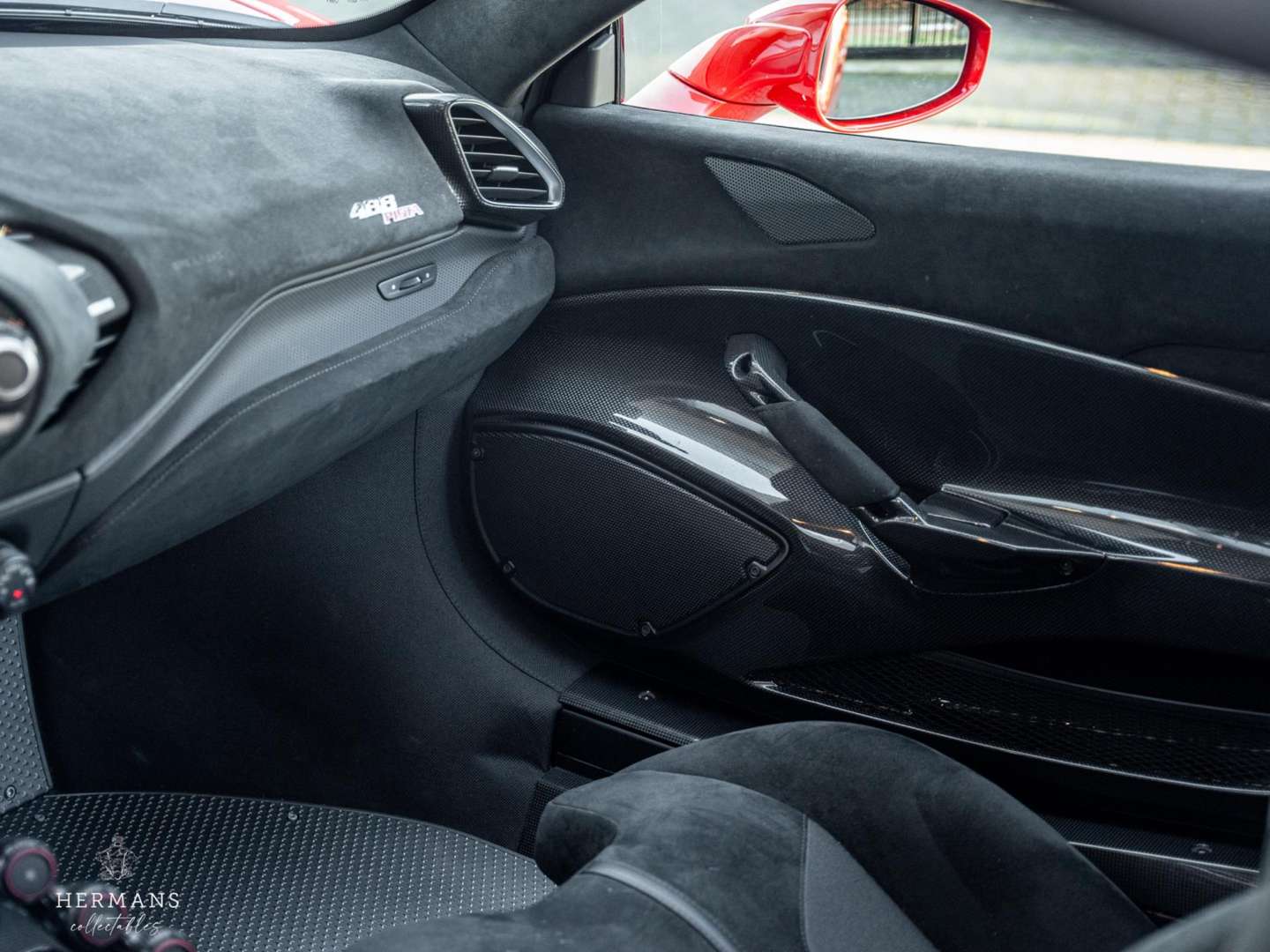 Ferrari 488 Pista - 2020 - Joinsteer - #26