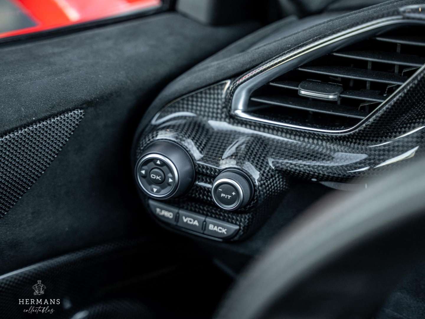 Ferrari 488 Pista - 2020 - Joinsteer - #27