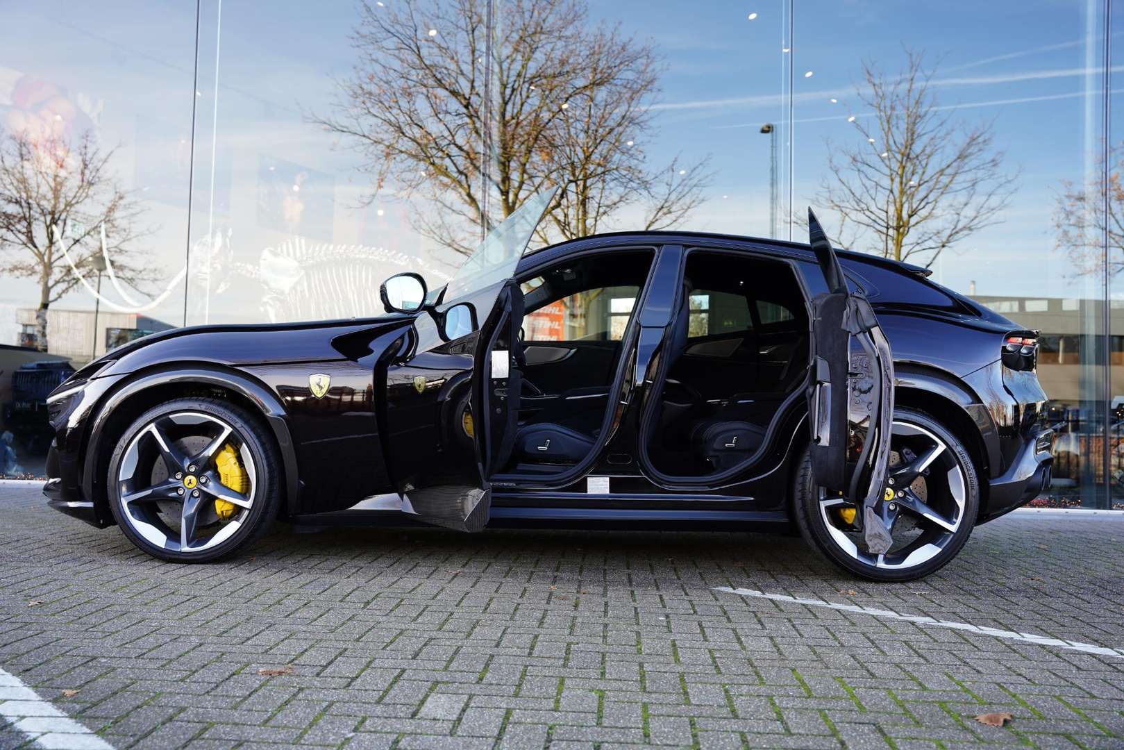 Ferrari Purosangue - 2024 - Joinsteer - #24