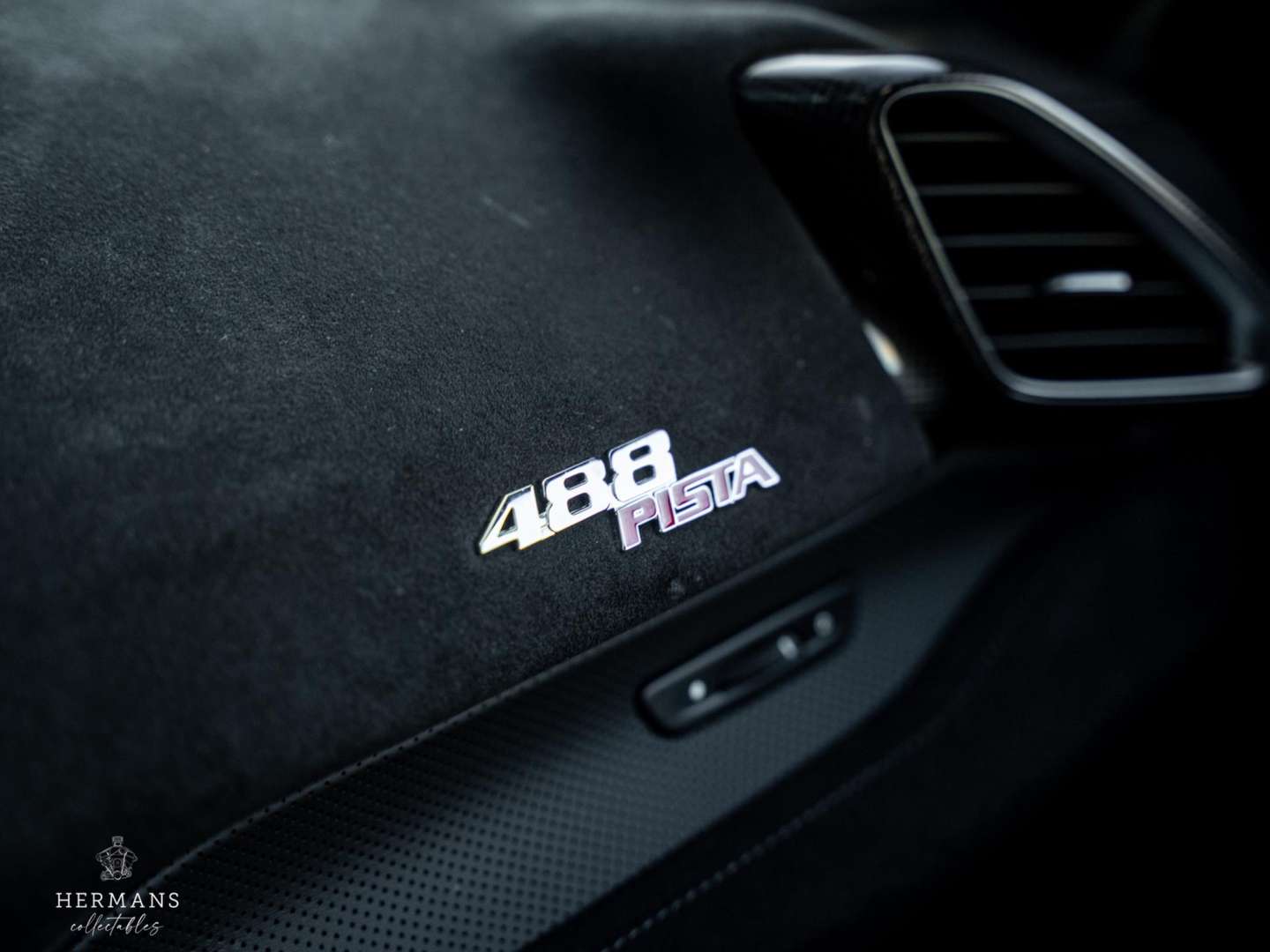 Ferrari 488 Pista - 2020 - Joinsteer - #30