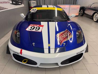 Ferrari F430 -  - Joinsteer - #1