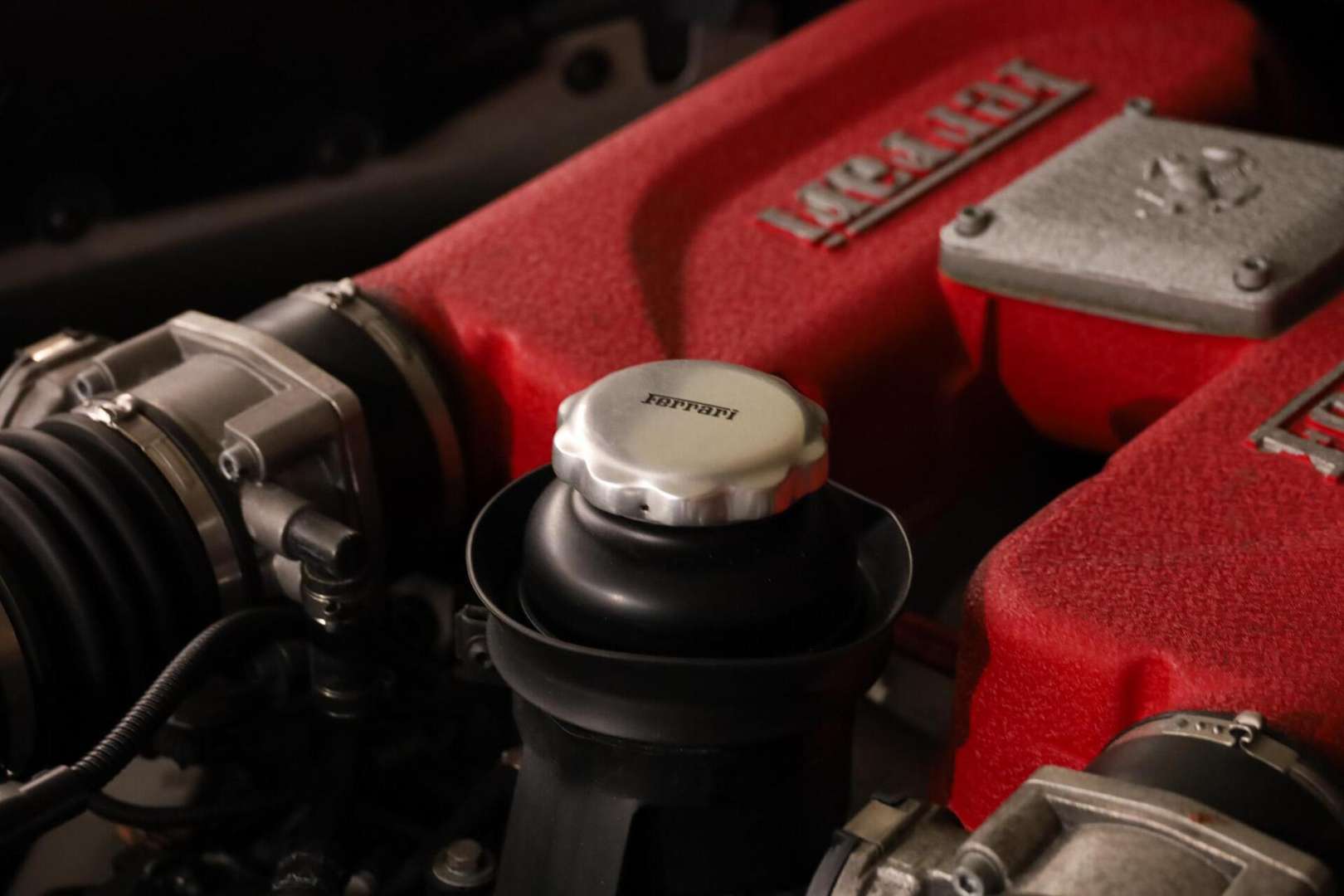 Ferrari 360 Spider - 2004 - Joinsteer - #30