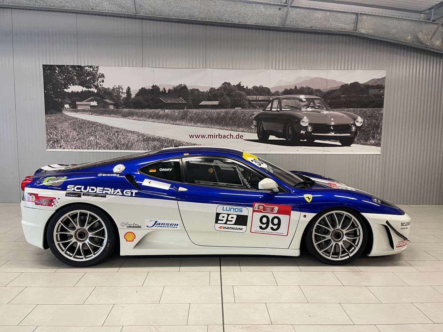 Ferrari F430 - 2008 - Joinsteer - #2