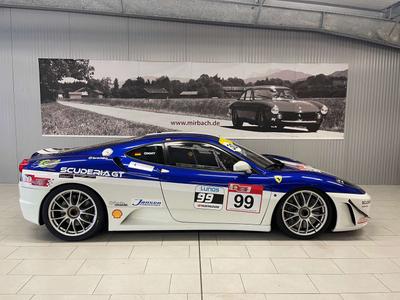 Ferrari F430