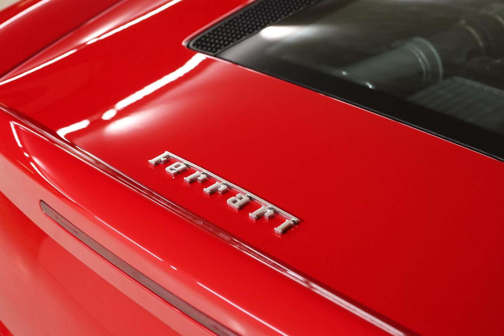 Ferrari 360 Spider - 2004 - Joinsteer - #31