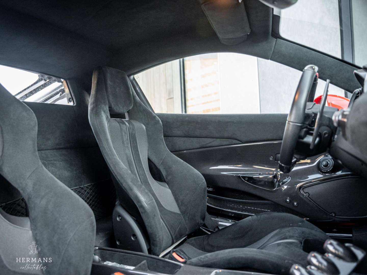 Ferrari 488 Pista - 2020 - Joinsteer - #33