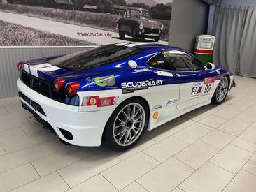 Ferrari F430 — photo 3