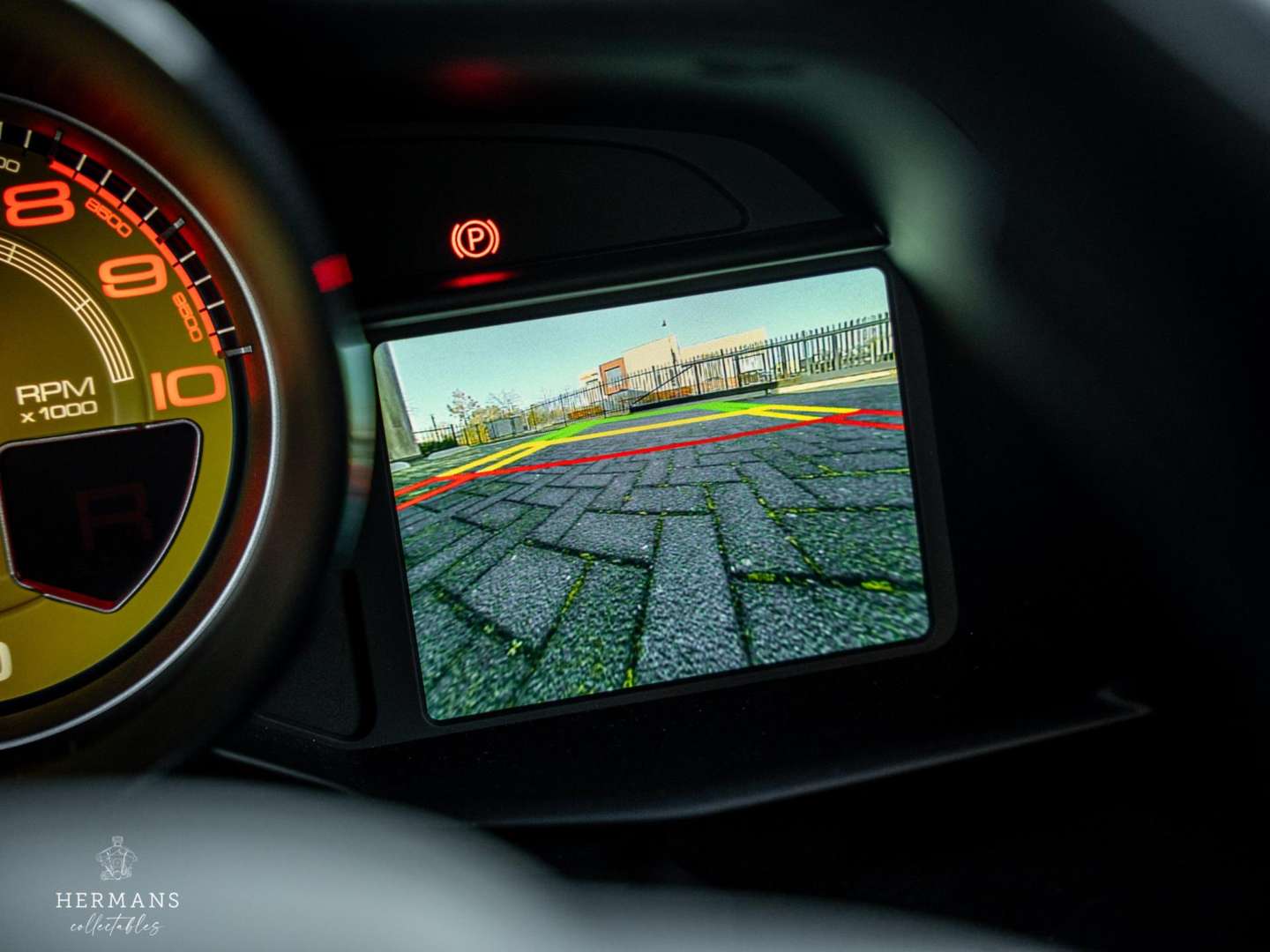 Ferrari 488 Pista - 2020 - Joinsteer - #34