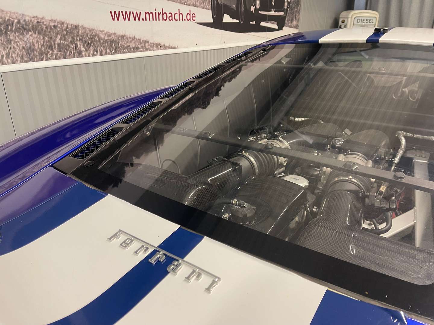 Ferrari F430 - 2008 - Joinsteer - #4