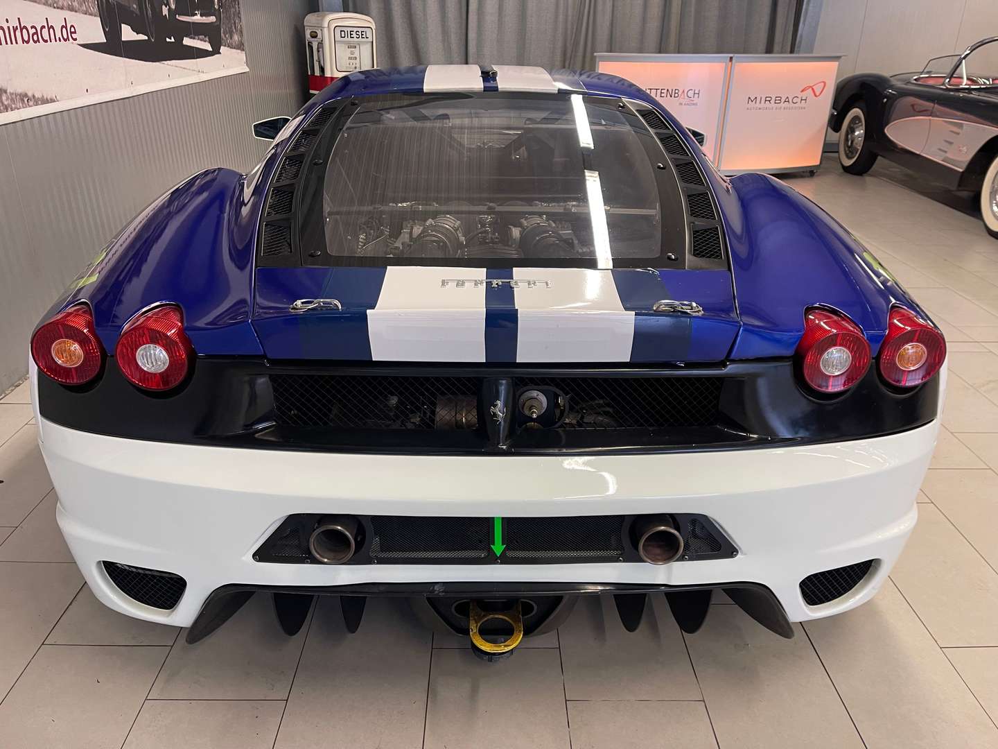 Ferrari F430 - 2008 - Joinsteer - #5