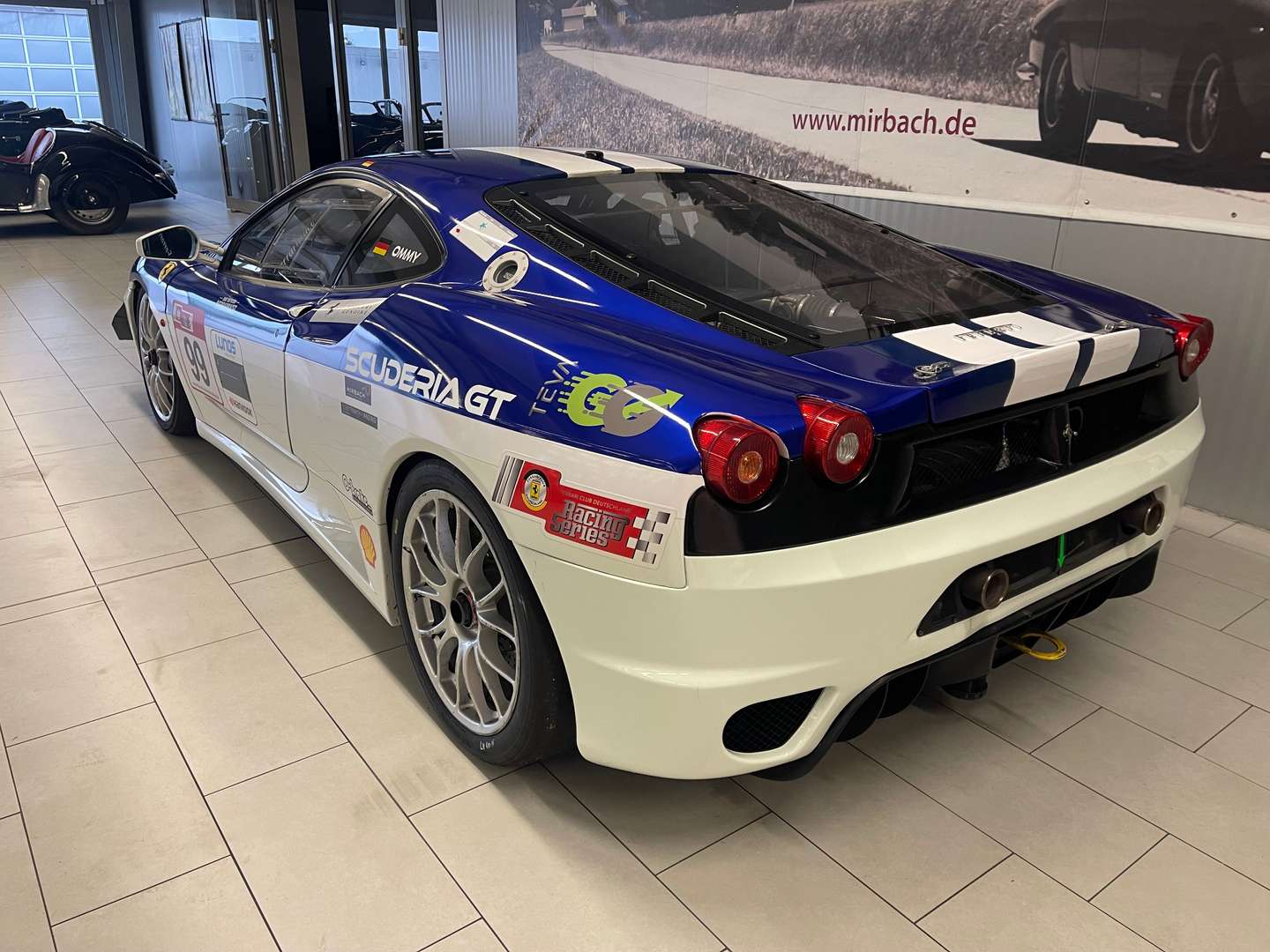 Ferrari F430 - 2008 - Joinsteer - #6