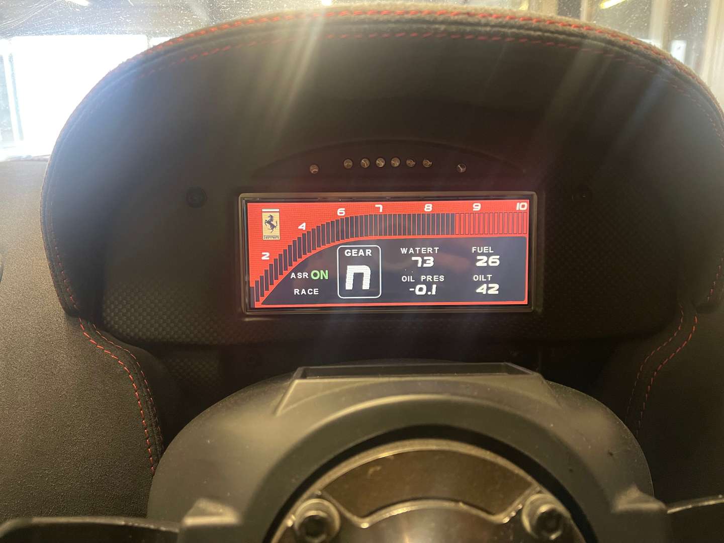 Ferrari F430 - 2008 - Joinsteer - #7