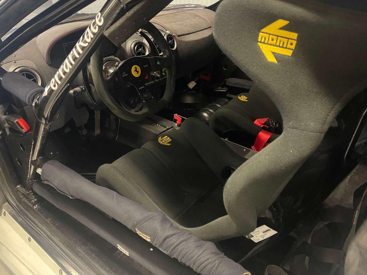 Ferrari F430 - 2008 - Joinsteer - #8