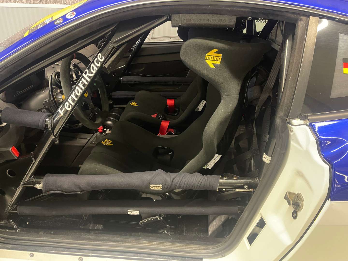 Ferrari F430 - 2008 - Joinsteer - #9