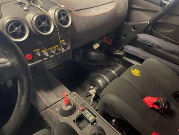 Ferrari F430 — photo 10