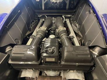 Ferrari F430 — photo 12