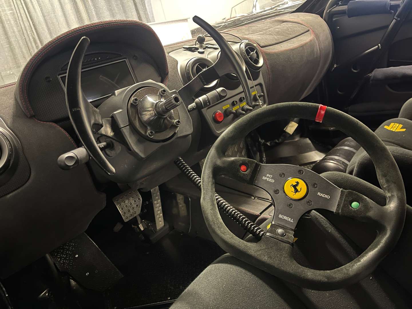 Ferrari F430 - 2008 - Joinsteer - #13