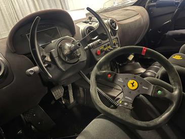Ferrari F430 — photo 13