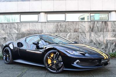 Ferrari 296 GTB -  - Joinsteer - #1