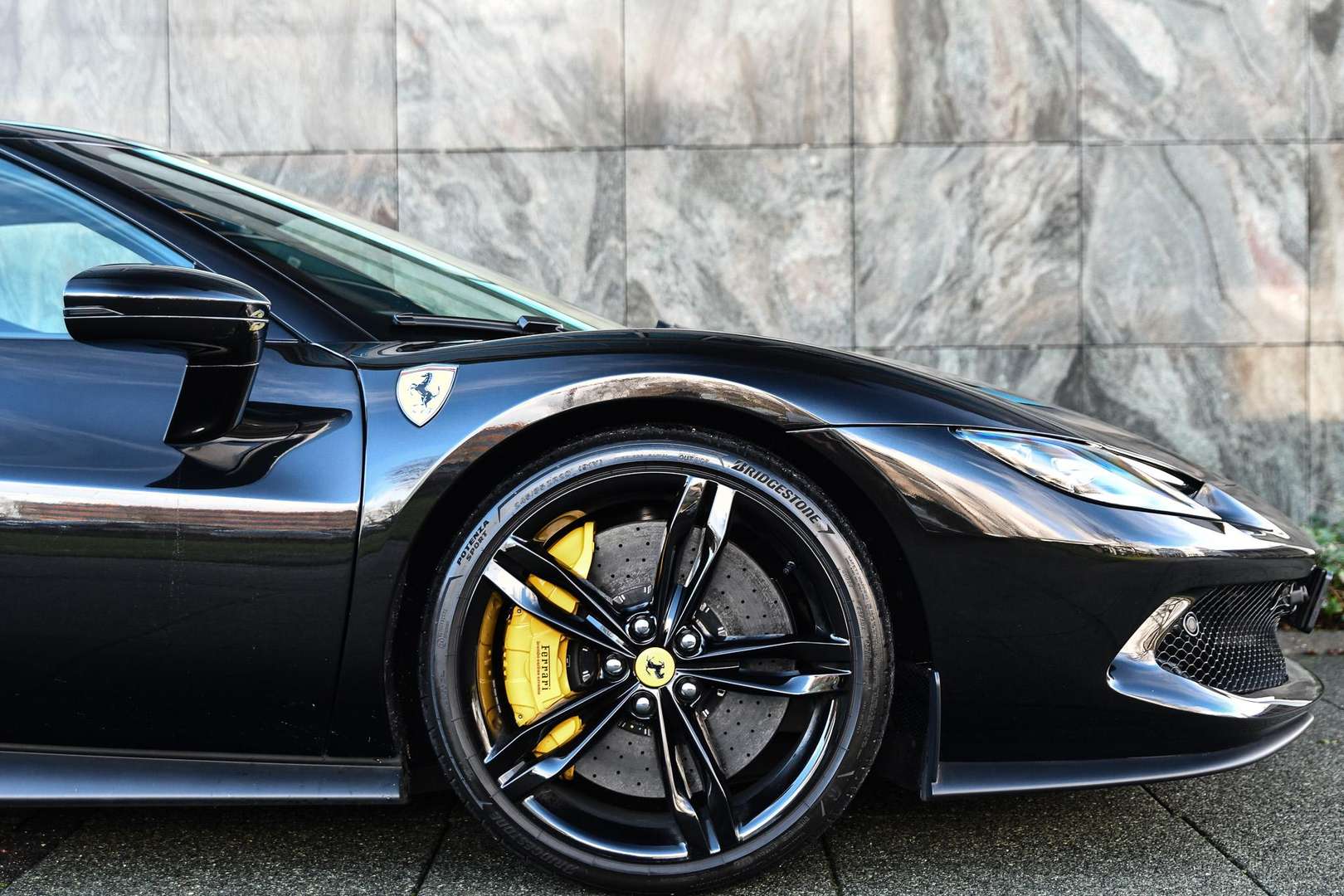 Ferrari 296 GTB - 2023 - Joinsteer - #4