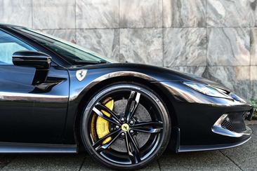Ferrari 296 GTB — photo 4