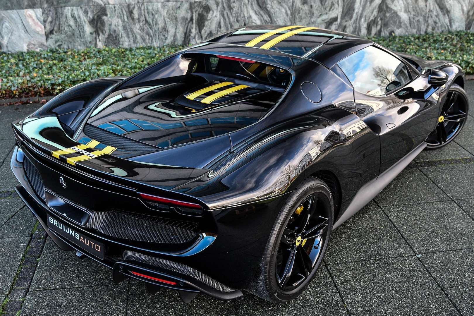 Ferrari 296 GTB - 2023 - Joinsteer - #5