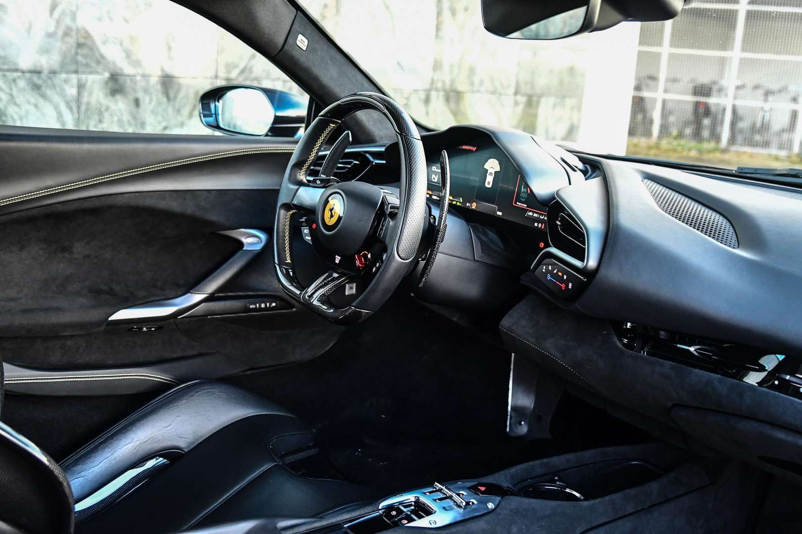 Ferrari 296 GTB - 2023 - Joinsteer - #6