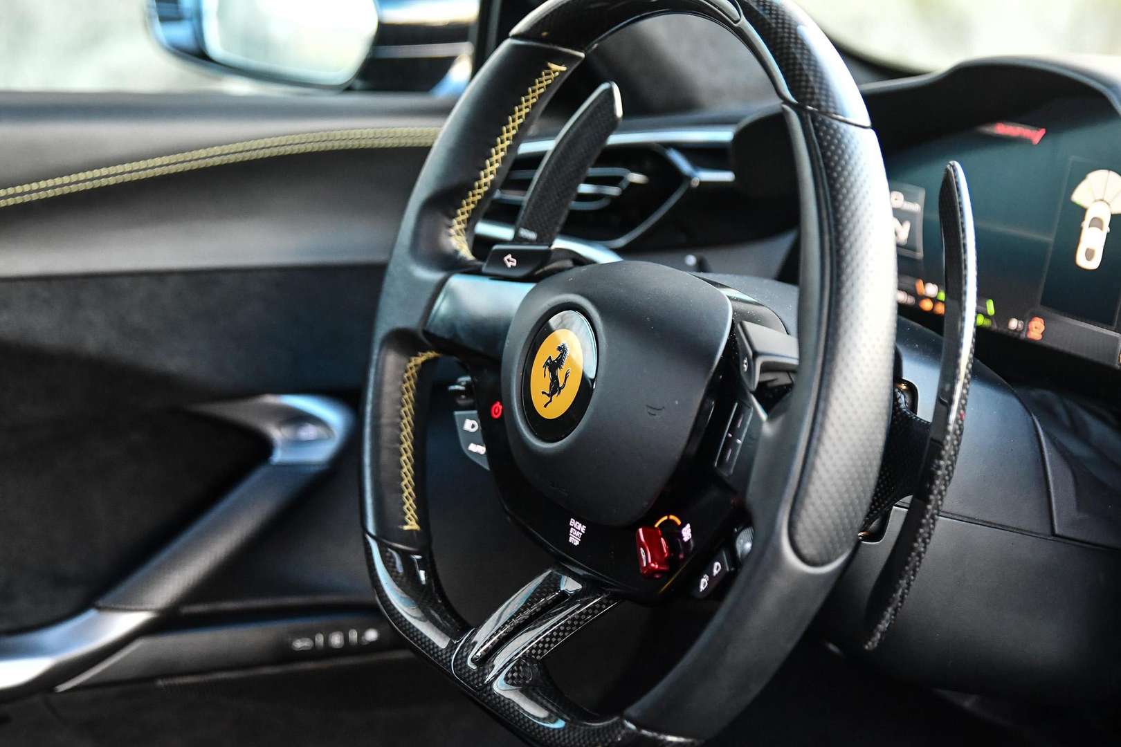 Ferrari 296 GTB - 2023 - Joinsteer - #7