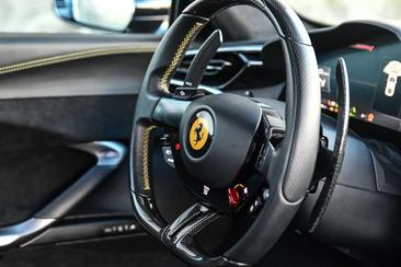 Ferrari 296 GTB — photo 7