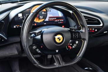 Ferrari 296 GTB — photo 8