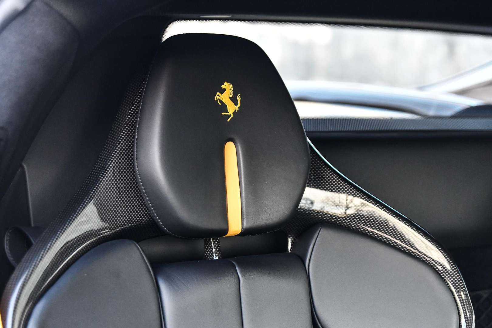 Ferrari 296 GTB - 2023 - Joinsteer - #9